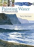 30 Minute Artist: Painting Water in Watercolour livre