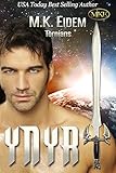 Ynyr (Tornians Book 4) (English Edition) livre