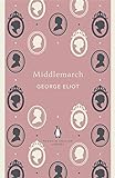 Middlemarch livre