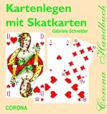 Kartenlegen mit Skatkarten livre