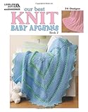 Our Best Knit Baby Afghans livre