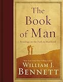 The Book of Man: Readings on the Path to Manhood livre