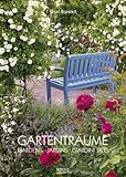 Gartenträume 2015 livre