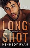Long Shot (HOOPS Book 1) (English Edition) livre