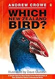 Which New Zealand Bird? livre
