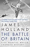 The Battle of Britain (English Edition) livre