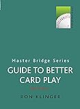 Guide to Better Card Play livre