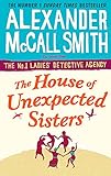The House of Unexpected Sisters livre