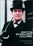 Starring Sherlock Holmes livre