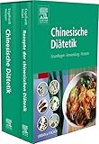 Chinesische Diätetik: Grundlagen, Anwendung, Rezepte livre