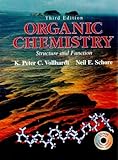 Organic Chemistry: Structure and Function livre
