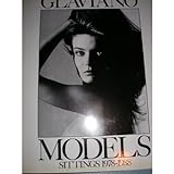 Models: Sittings 1978-1988 livre