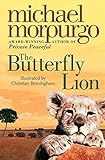 The Butterfly Lion livre