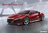 Sports Cars 2017 - Autokalender, Motorsportkalender, Fotokalender - 29,7 x 42 cm livre