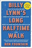 Billy Lynn's Long Halftime Walk: A Novel livre