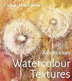 Watercolour Textures livre