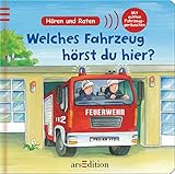 Hören und Raten - Welches Fahrzeug hörst du hier? livre