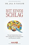 Mit einem Schlag livre