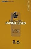 Private Lives: Do Not Disturb livre
