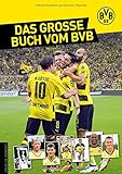 Das große Buch vom BVB livre