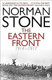The Eastern Front 1914-1917 livre