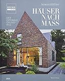 Häuser nach Maß - Der optimale Grundriss: Die Sieger des HÄUSER-Award livre