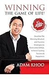 Winning the Game of Life!: Develop the Winning Mindset and Success Strategies to Overcome Defeat, Ac livre