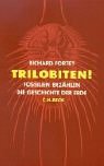 Trilobiten! Fossilien erzählen die Geschichte der Erde livre