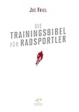 Die Trainingsbibel für Radsportler livre