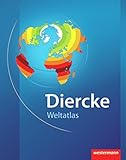 Diercke Weltatlas Ausgabe 2008: Mit Registriernummer für Onlineglobus livre