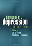 Handbook of Depression livre