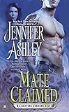 Mate Claimed (Shifters Unbound Book 4) (English Edition) livre
