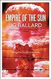 Empire Of The Sun livre