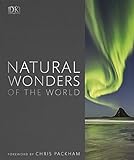 Natural Wonders of the World livre