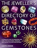 The Jeweller's Directory of Gemstones livre