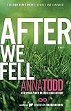 After We Fell (The After Series Book 3) (English Edition) livre