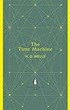 The Time Machine livre