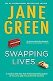 Swapping Lives (English Edition) livre