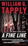 A Fine Line: A Brady Coyne Novel (Brady Coyne Novels Book 19) (English Edition) livre