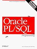 Oracle PL/ SQL Programming. [2. Edition] livre