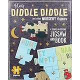 Hey Diddle Diddle and Other Nursery Rhymes livre