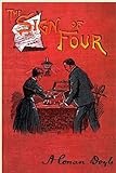 The Sign of the Four (English Edition) livre