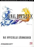 Final Fantasy X - Offizielles Lösungsbuch livre