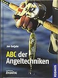 ABC der Angeltechniken livre