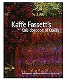 Kaffe Fassett's Kaleidoscope of Quilts livre