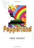 Pepperland livre
