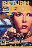 Star Wars: Return of the Jedi: Special Edition livre