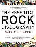 The Essential Rock Discography livre
