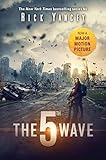 The 5th Wave Movie Tie-In: The First Book of the 5th Wave livre