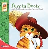Puss in Boots livre